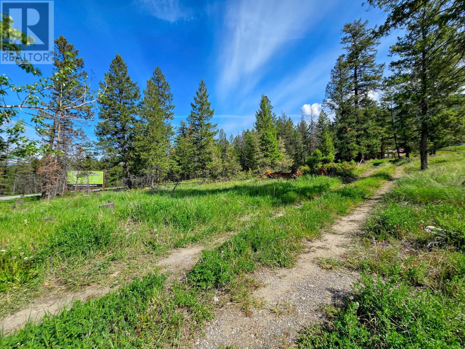 Lot 4 93/95 Highway, Fairmont Hot Springs, British Columbia