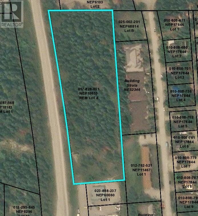 Lot 4 93/95 Highway, Fairmont Hot Springs, British Columbia  V0B 1L1 - Photo 5 - 10348998