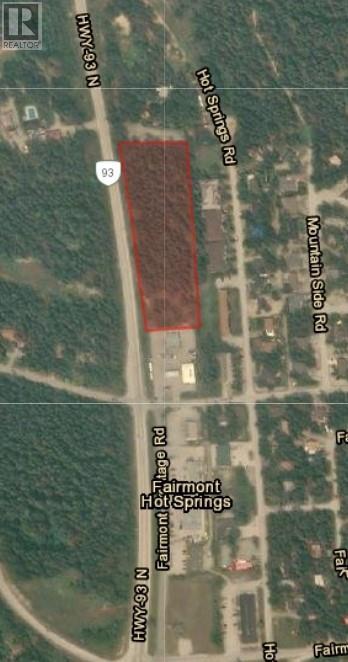 Lot 4 93/95 Highway, Fairmont Hot Springs, British Columbia  V0B 1L1 - Photo 7 - 10348998