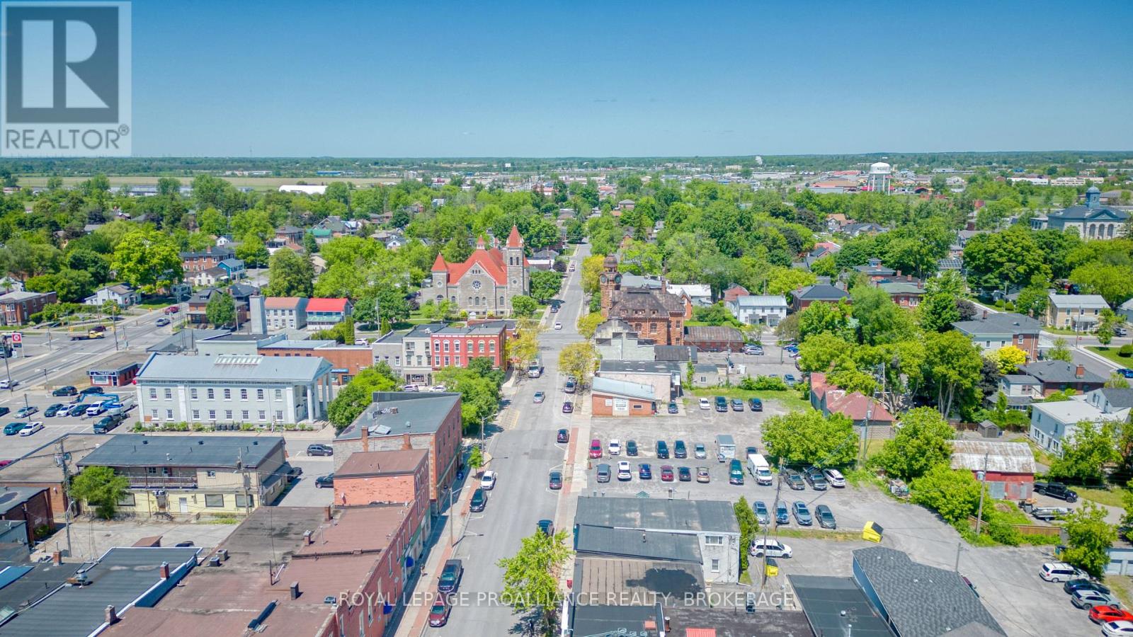48 Dundas Street E, Greater Napanee, Ontario  K7R 1H8 - Photo 28 - X12173358