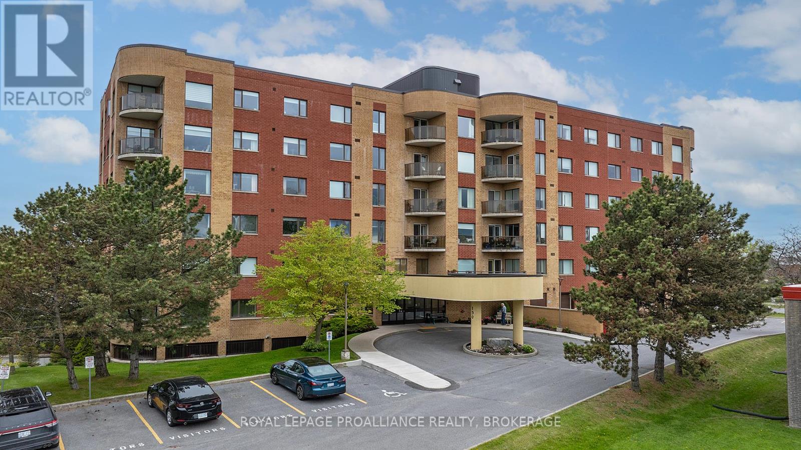 605 - 130 WRIGHT CRESCENT, kingston (central city east), Ontario