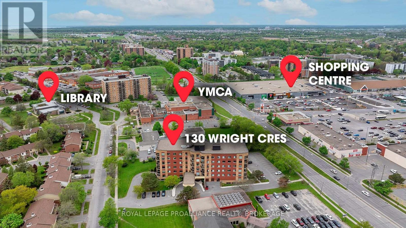 605 - 130 Wright Crescent, Kingston, Ontario  K7L 5R1 - Photo 36 - X12173504
