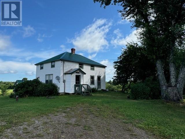 370 Cherryvale Road, Canaan Forks, New Brunswick  E4Z 5X3 - Photo 1 - M161622