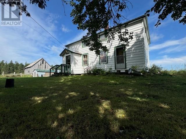 370 Cherryvale Road, Canaan Forks, New Brunswick  E4Z 5X3 - Photo 3 - M161622