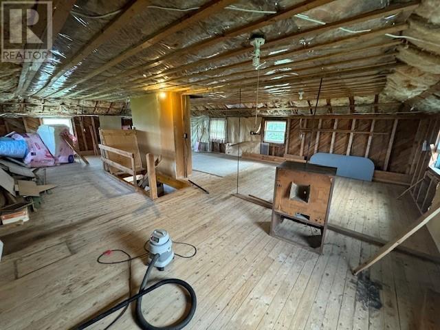 370 Cherryvale Road, Canaan Forks, New Brunswick  E4Z 5X3 - Photo 31 - M161622