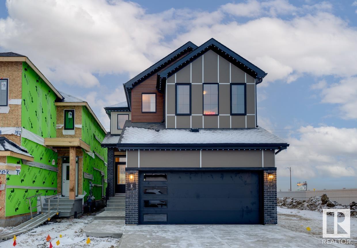 4223 206 St Nw, Edmonton, Alberta  T6M 3E3 - Photo 37 - E4419908