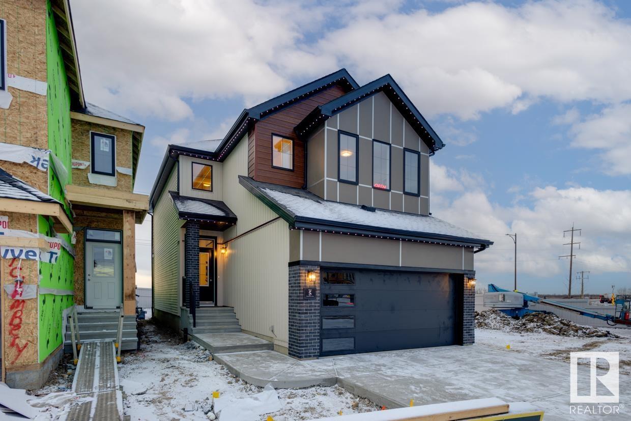 4223 206 St Nw, Edmonton, Alberta  T6M 3E3 - Photo 38 - E4419908