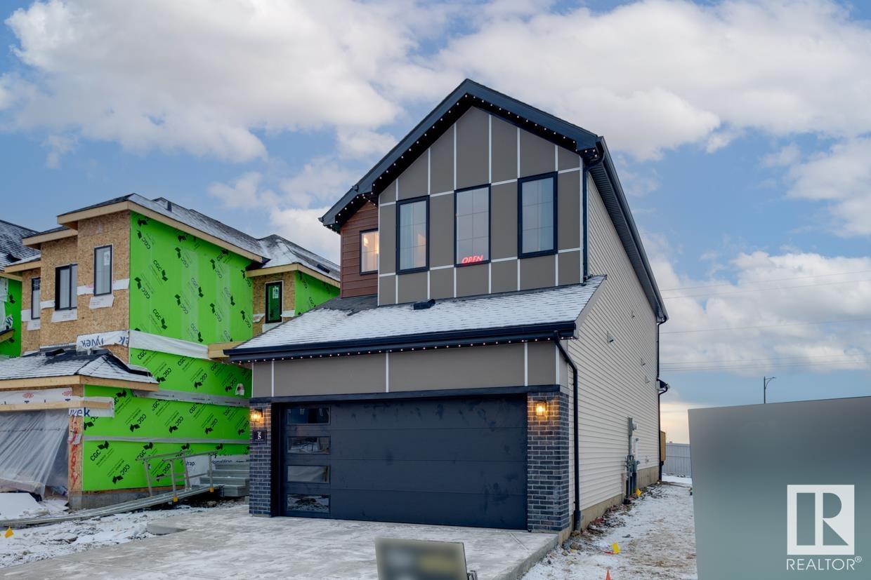 4223 206 St Nw, Edmonton, Alberta  T6M 3E3 - Photo 39 - E4419908