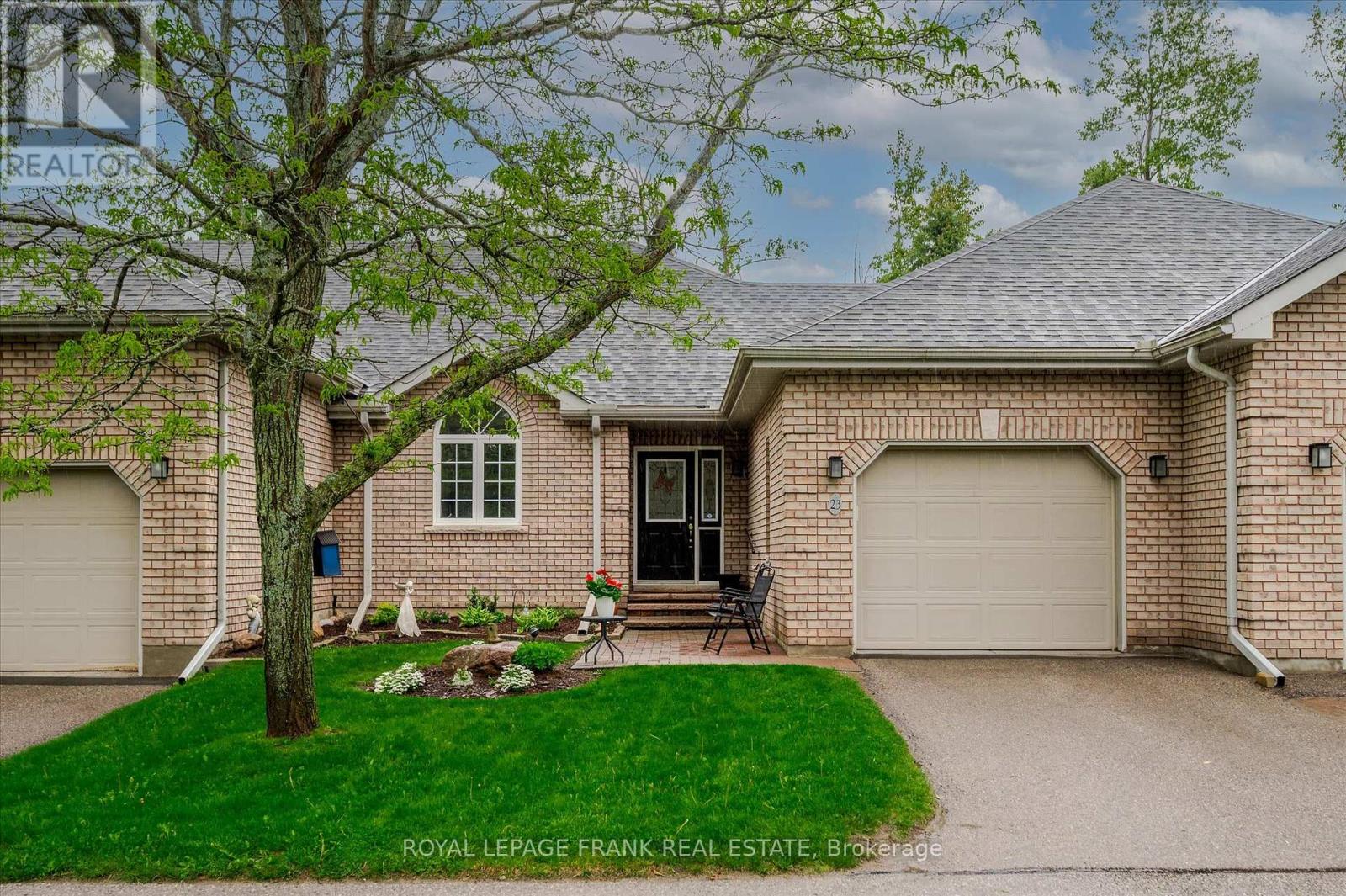 23 - 300 FRANMOR DRIVE, Peterborough East, Ontario