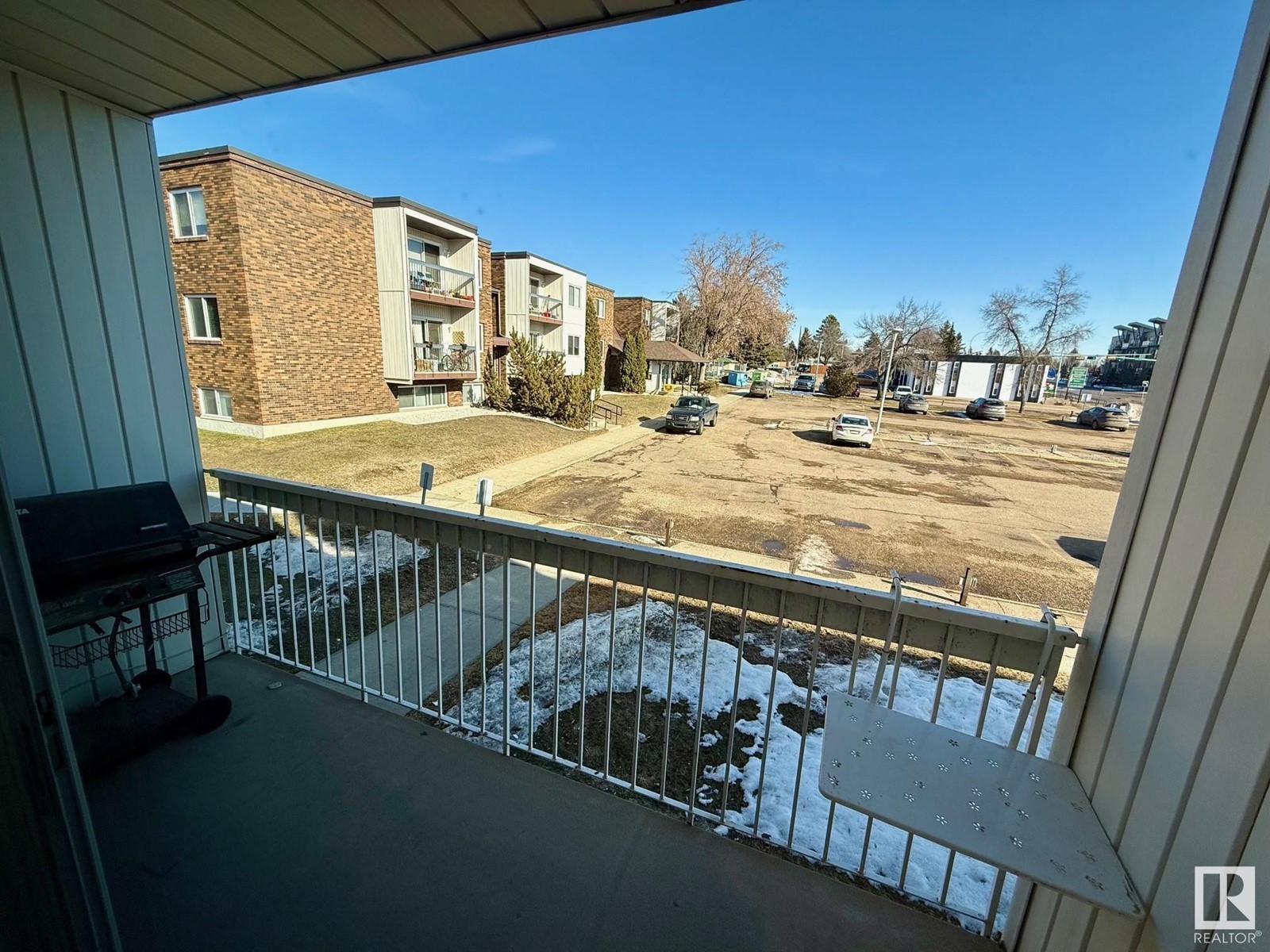 #208 11430 40 Av Nw, Edmonton, Alberta  T6J 0T9 - Photo 11 - E4438545