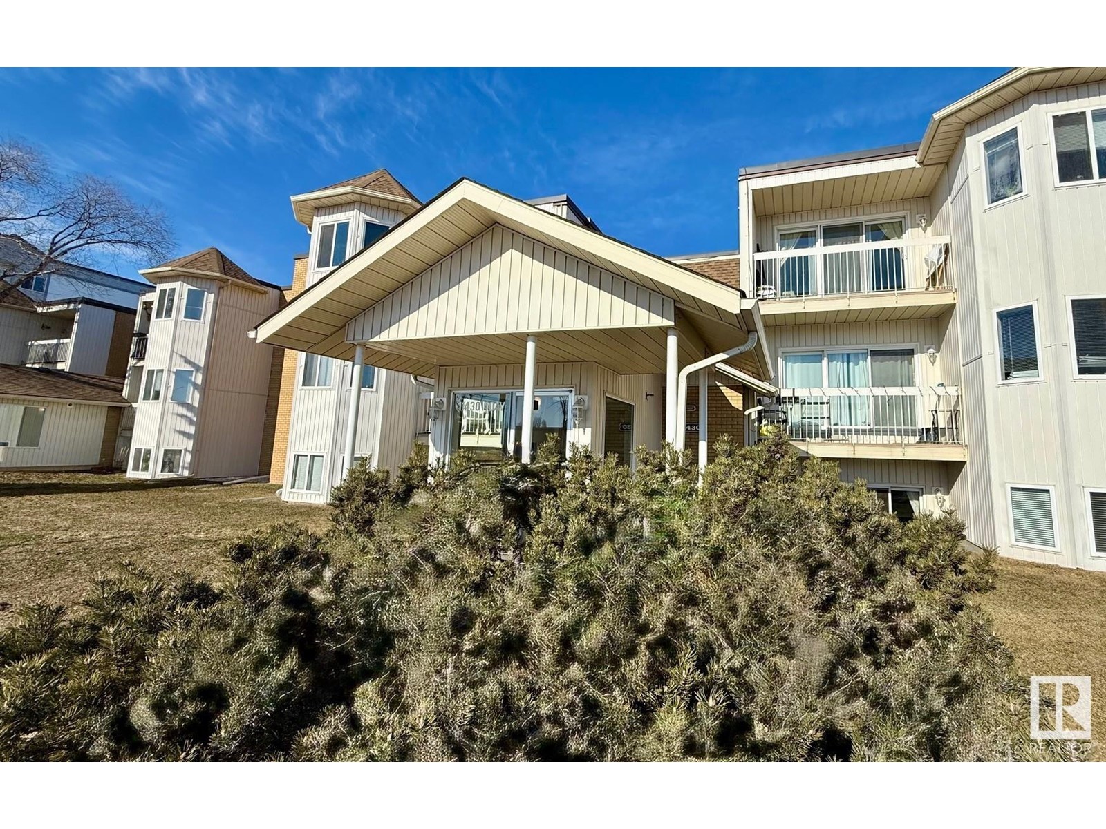 Property at #208 11430 40 AV NW image 3
