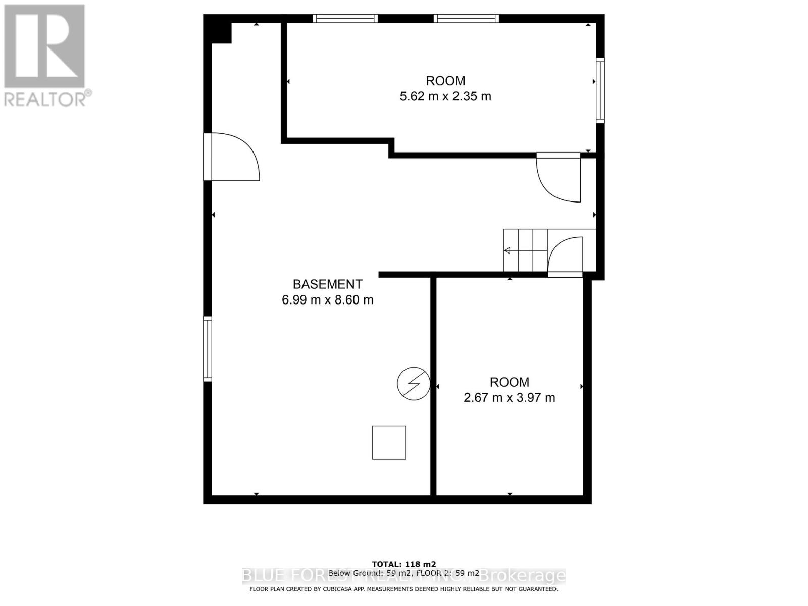 42 Terrace Street, London South, Ontario  N5Z 2X4 - Photo 17 - X12173399