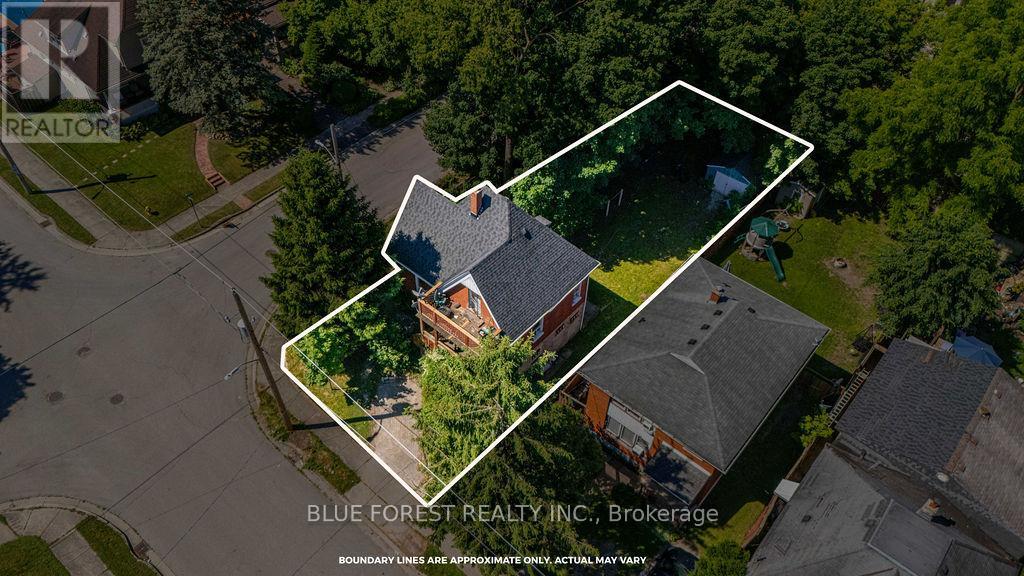 42 Terrace Street, London South, Ontario  N5Z 2X4 - Photo 2 - X12173399