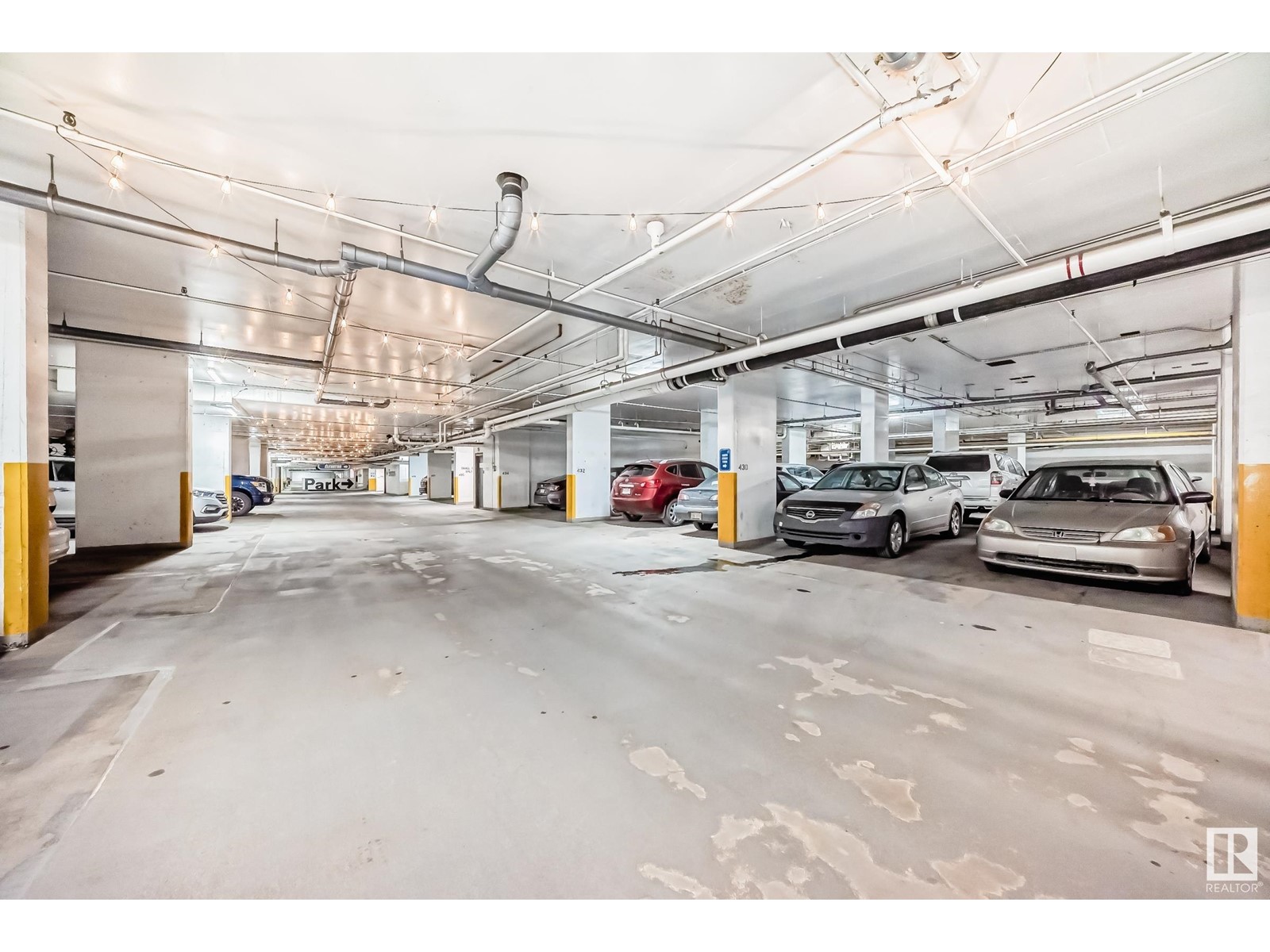#1404 10125 109 St Nw, Edmonton, Alberta  T5J 3P1 - Photo 36 - E4438547