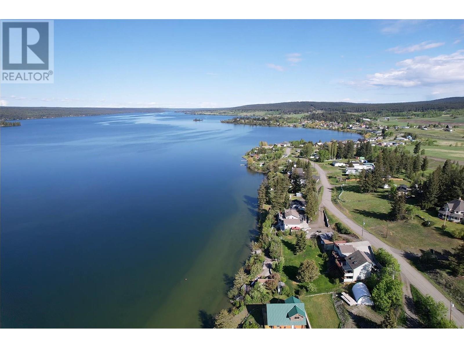 4116 Mckinley Drive, Lac La Hache, British Columbia  V0K 1M0 - Photo 3 - R3006307