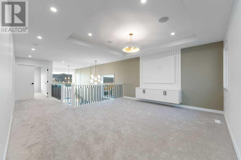 351 Waterford Grove, Chestermere, Alberta  T1X 2T9 - Photo 17 - A2222574