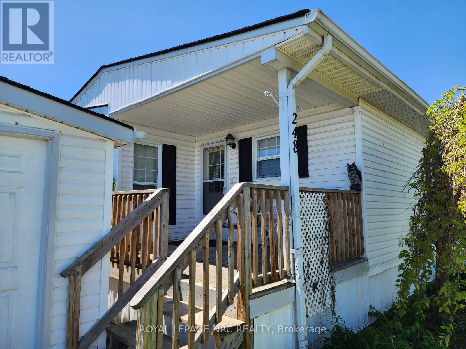 248 - 3033 Townline Road, Fort Erie, Ontario  L0S 1S1 - Photo 5 - X11890782