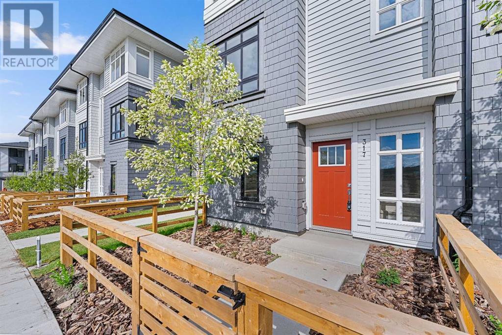317, 857 Belmont Drive Sw, Calgary, Alberta  T2X 4P2 - Photo 3 - A2224146