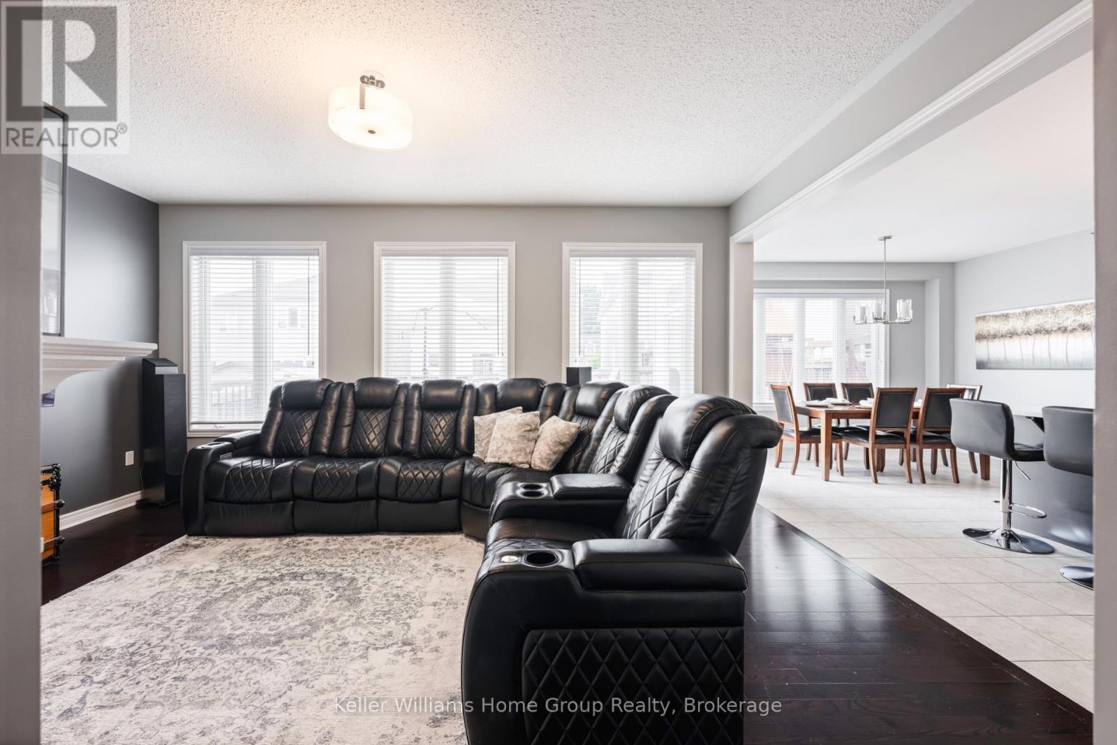 357 Col. Phillips Drive, Shelburne, Ontario  L9V 3V5 - Photo 11 - X12029699