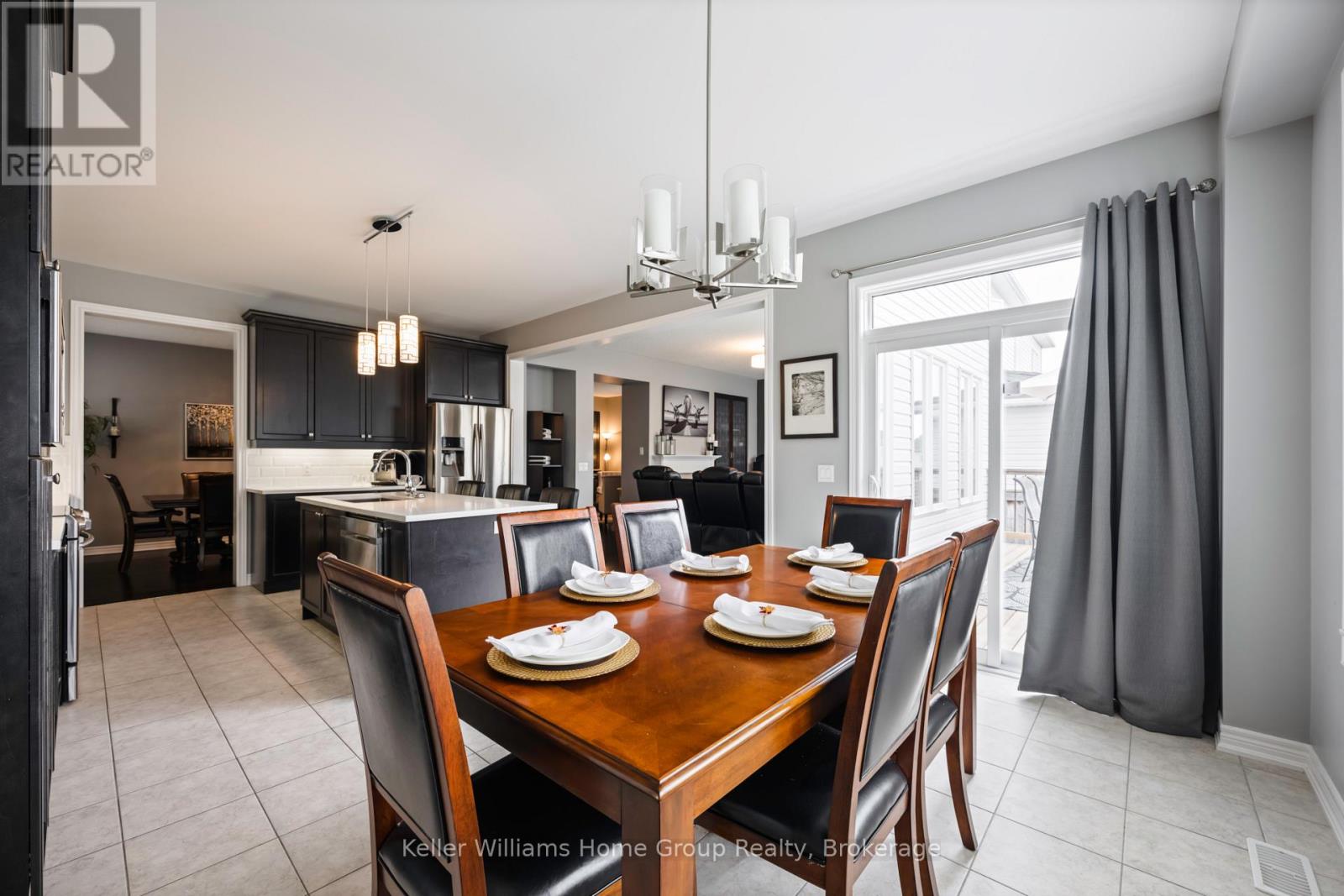 357 Col. Phillips Drive, Shelburne, Ontario  L9V 3V5 - Photo 19 - X12029699