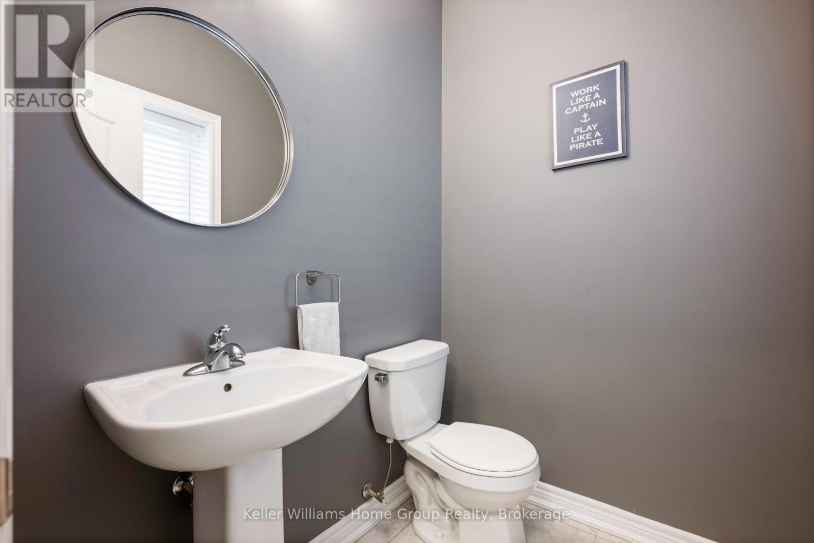 357 Col. Phillips Drive, Shelburne, Ontario L9V 3V5 - Photo 21 - X12029699