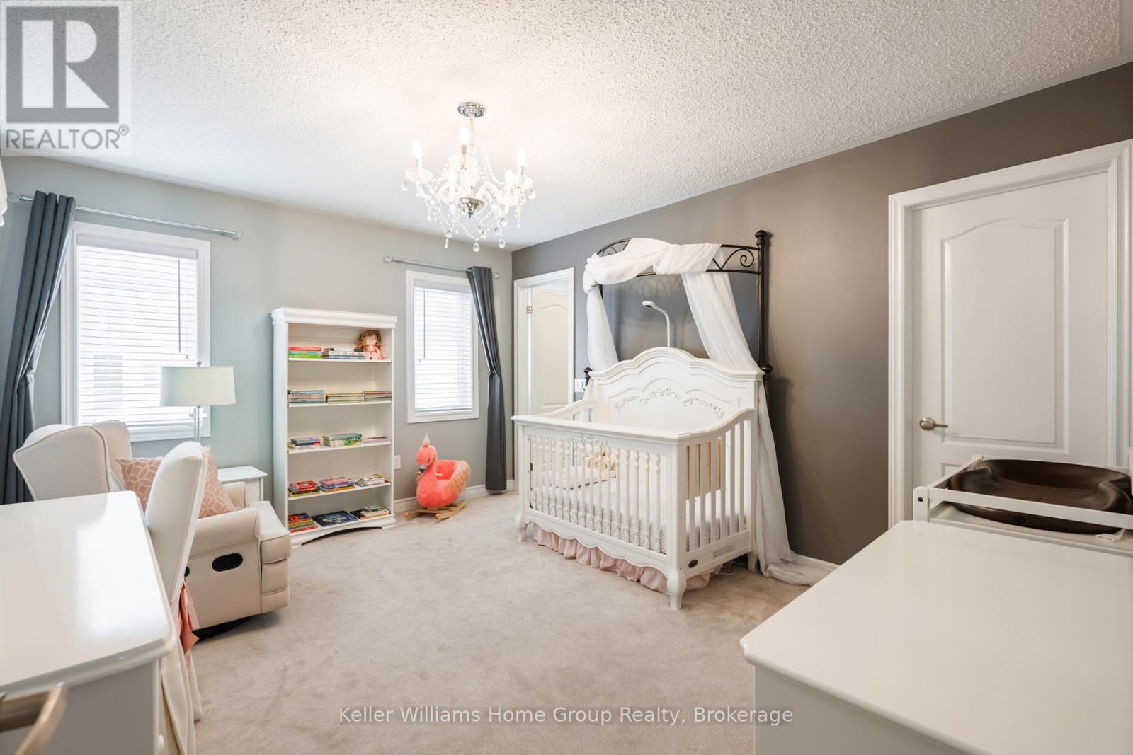 357 Col. Phillips Drive, Shelburne, Ontario L9V 3V5 - Photo 32 - X12029699