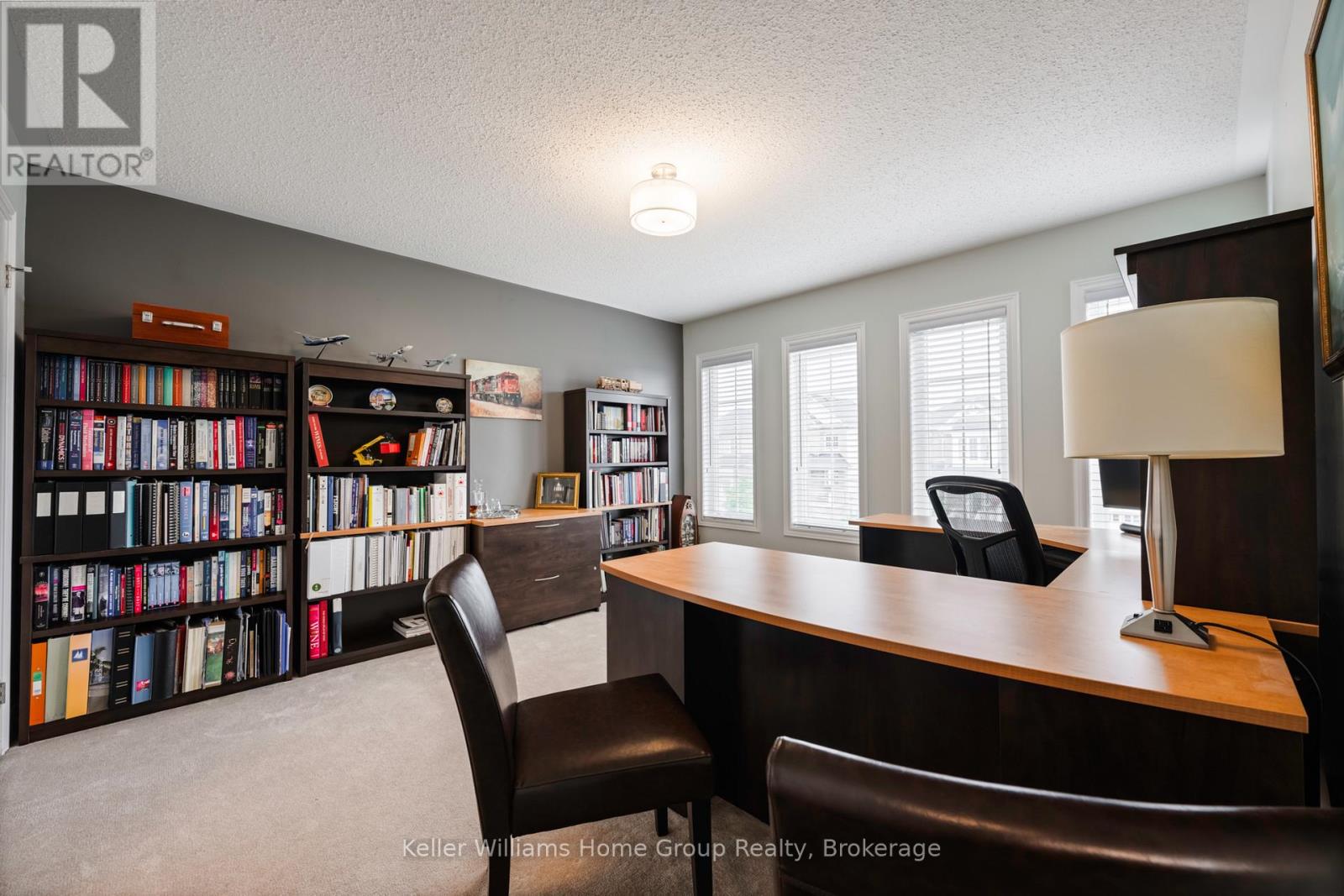 357 Col. Phillips Drive, Shelburne, Ontario  L9V 3V5 - Photo 27 - X12029699