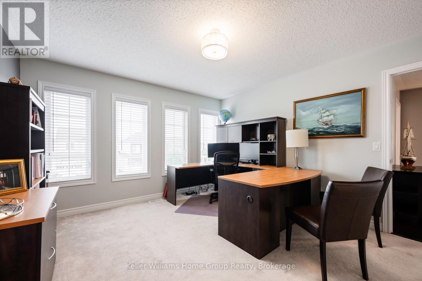 357 Col. Phillips Drive, Shelburne, Ontario  L9V 3V5 - Photo 28 - X12029699