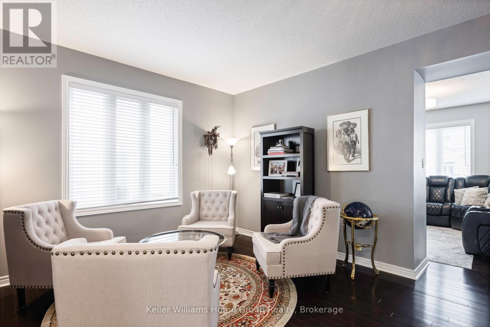 357 Col. Phillips Drive, Shelburne, Ontario  L9V 3V5 - Photo 7 - X12029699