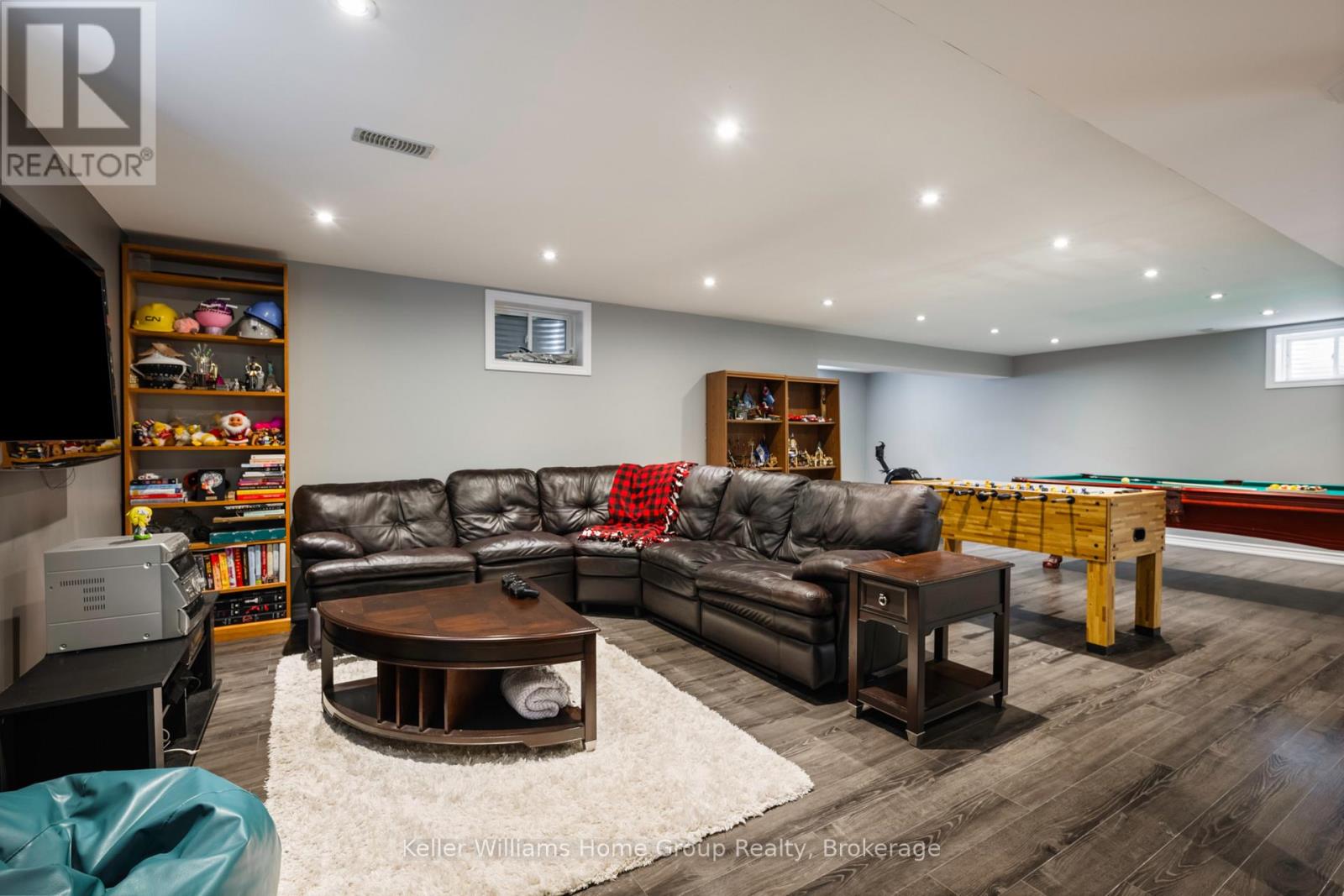 357 Col. Phillips Drive, Shelburne, Ontario  L9V 3V5 - Photo 38 - X12029699