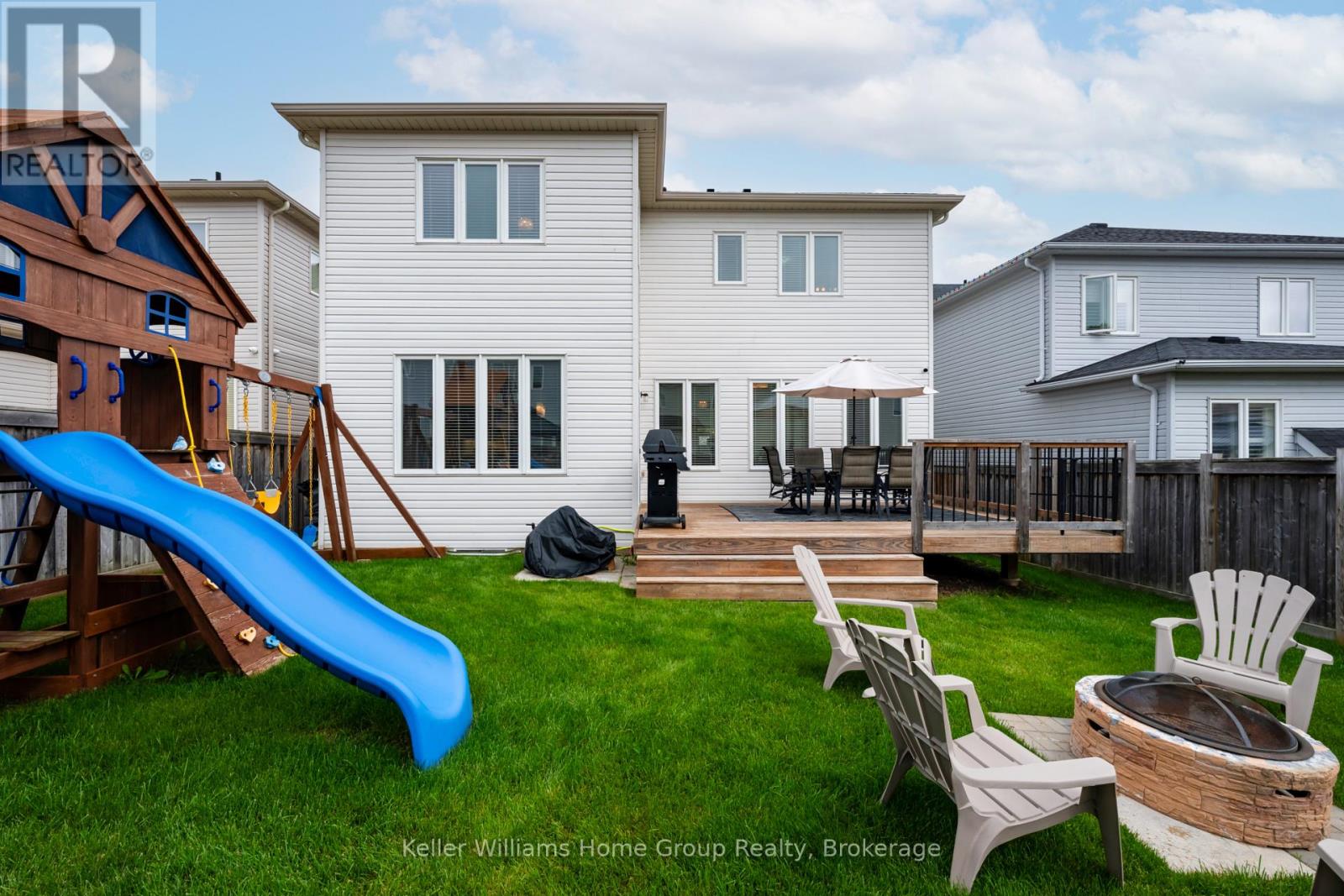 357 Col. Phillips Drive, Shelburne, Ontario L9V 3V5 - Photo 42 - X12029699