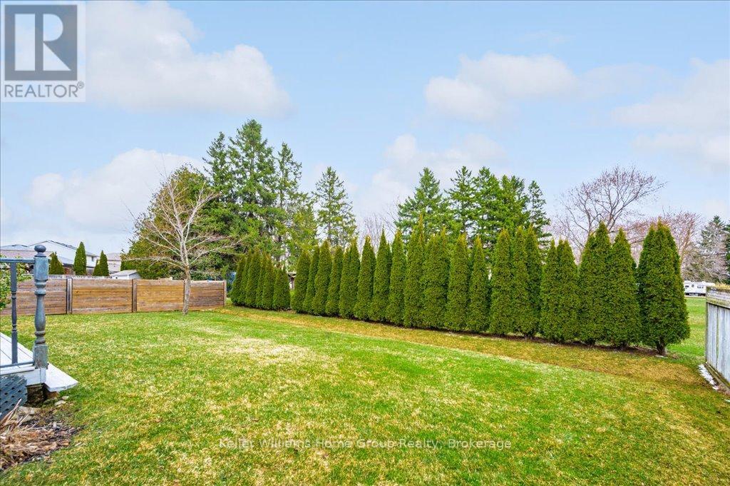 35 Thomas Boulevard, Centre Wellington, Ontario  N0B 1S0 - Photo 37 - X12097758