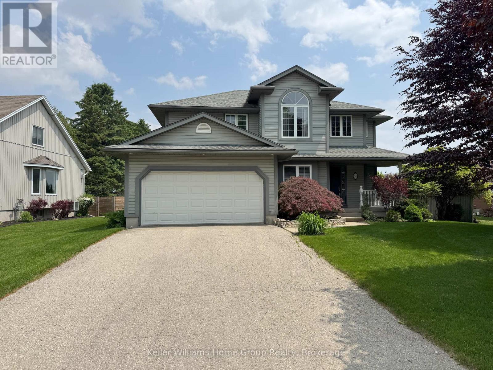 Property at 35 THOMAS BOULEVARD image 1