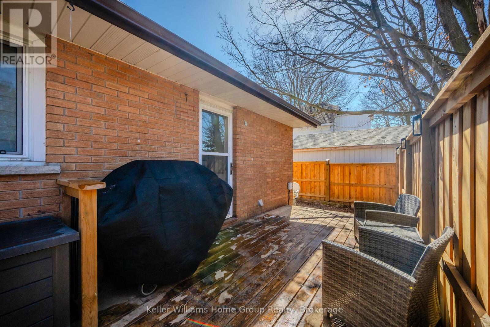 135 Lillico Avenue S, North Perth, Ontario  N4W 2L4 - Photo 25 - X12110545