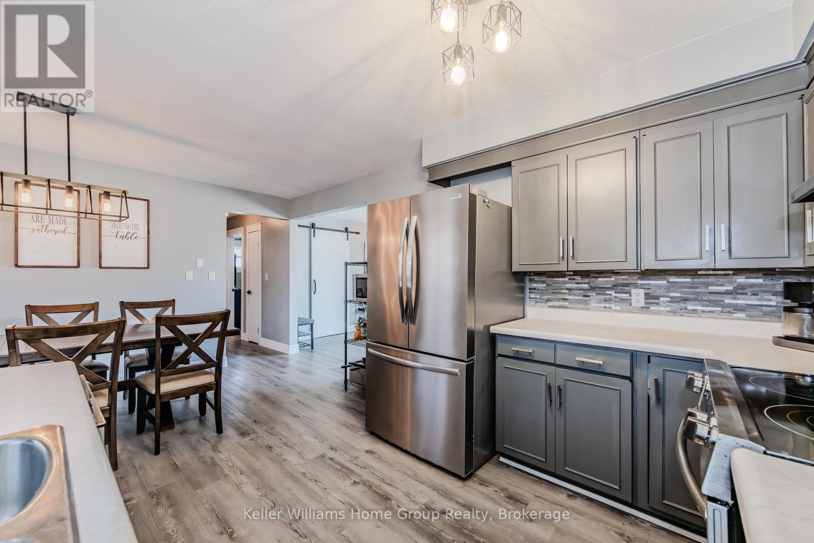 135 Lillico Avenue S, North Perth, Ontario  N4W 2L4 - Photo 11 - X12110545