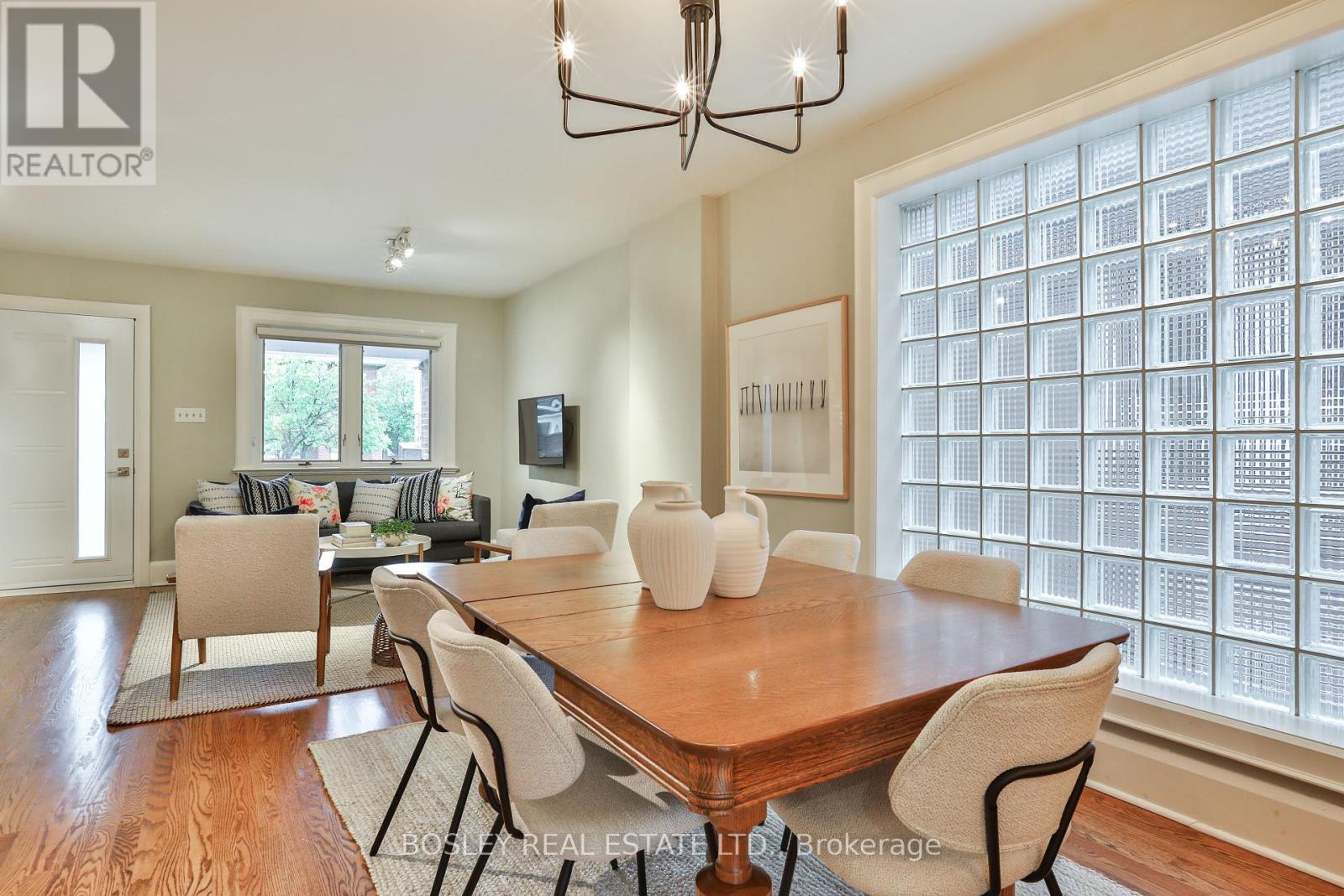 19 Mccord Road, Toronto, Ontario  M4S 2T7 - Photo 11 - C12172852