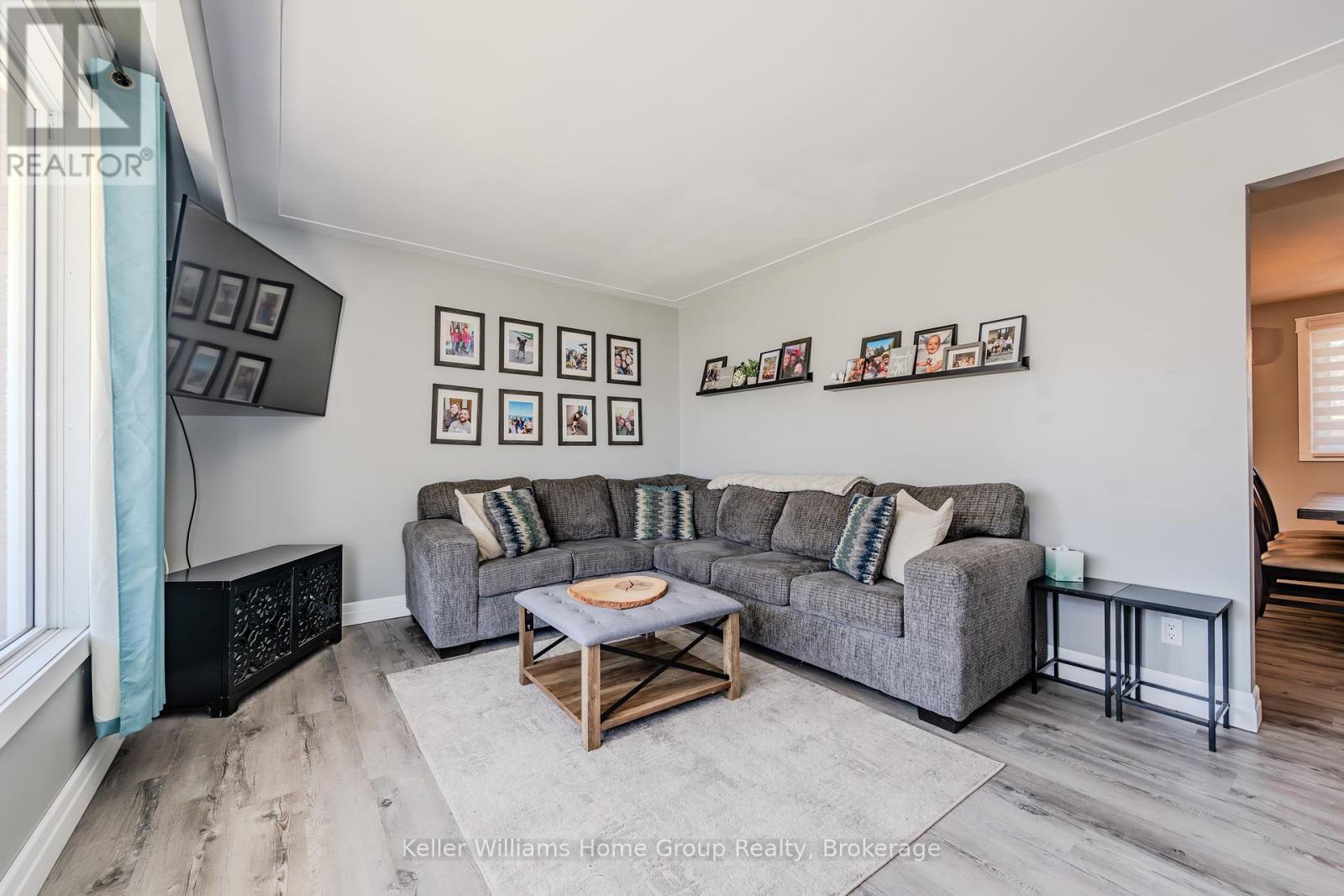 135 Lillico Avenue S, North Perth, Ontario  N4W 2L4 - Photo 6 - X12110545