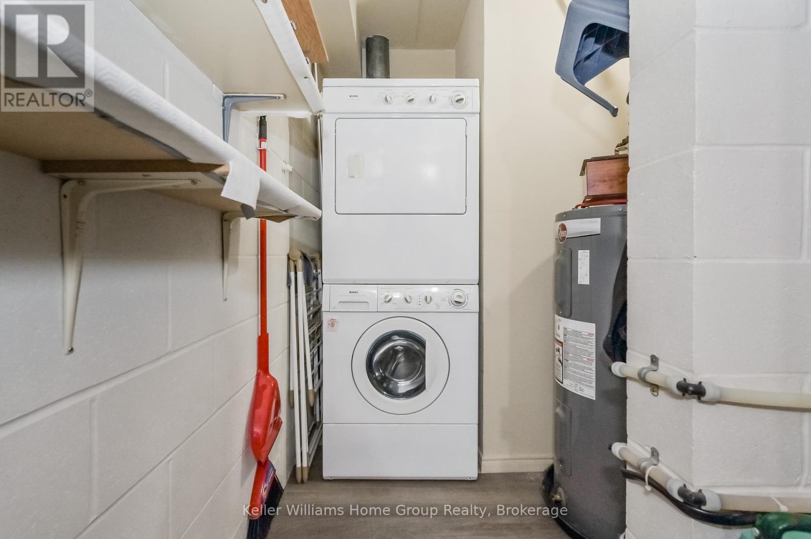 306 - 215 Scotland Street, Centre Wellington, Ontario  N1M 3L8 - Photo 30 - X12117225