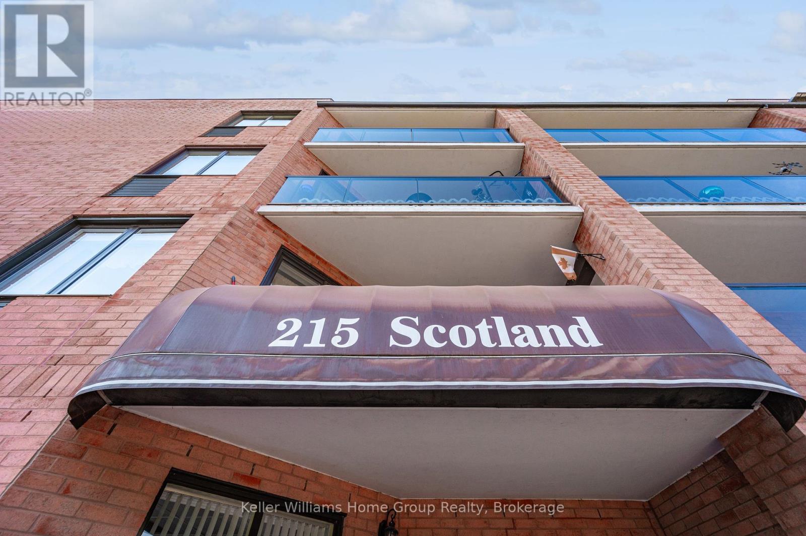 306 - 215 Scotland Street, Centre Wellington, Ontario  N1M 3L8 - Photo 44 - X12117225
