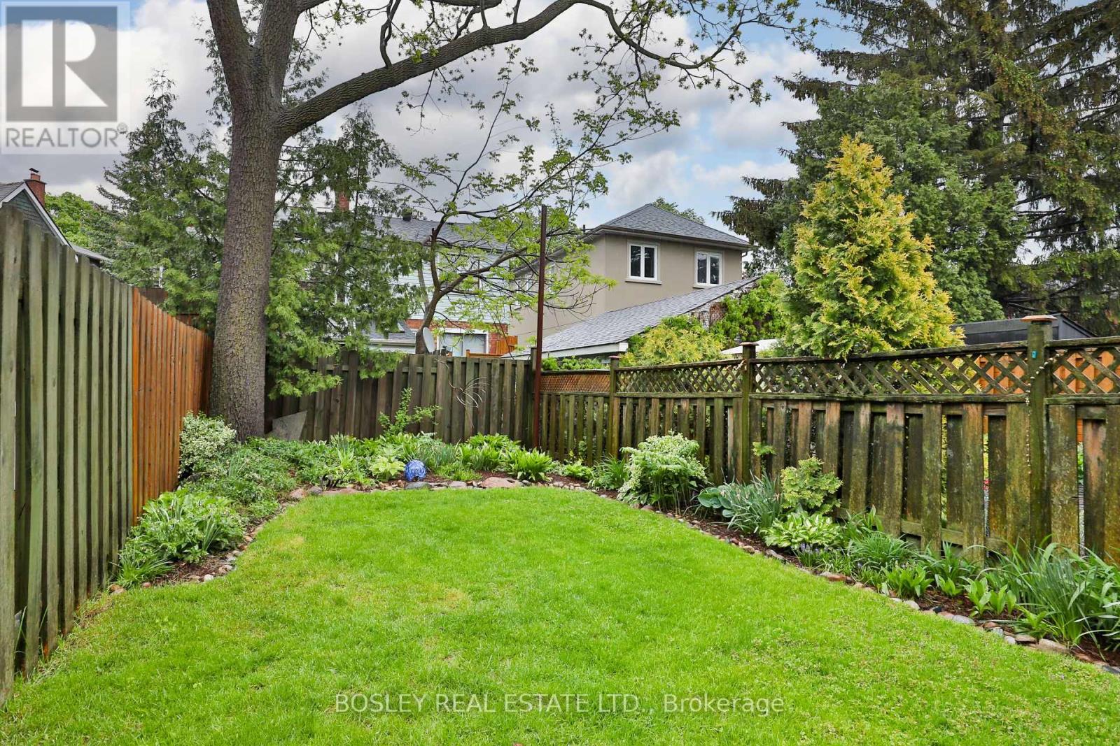 19 Mccord Road, Toronto, Ontario  M4S 2T7 - Photo 32 - C12172852