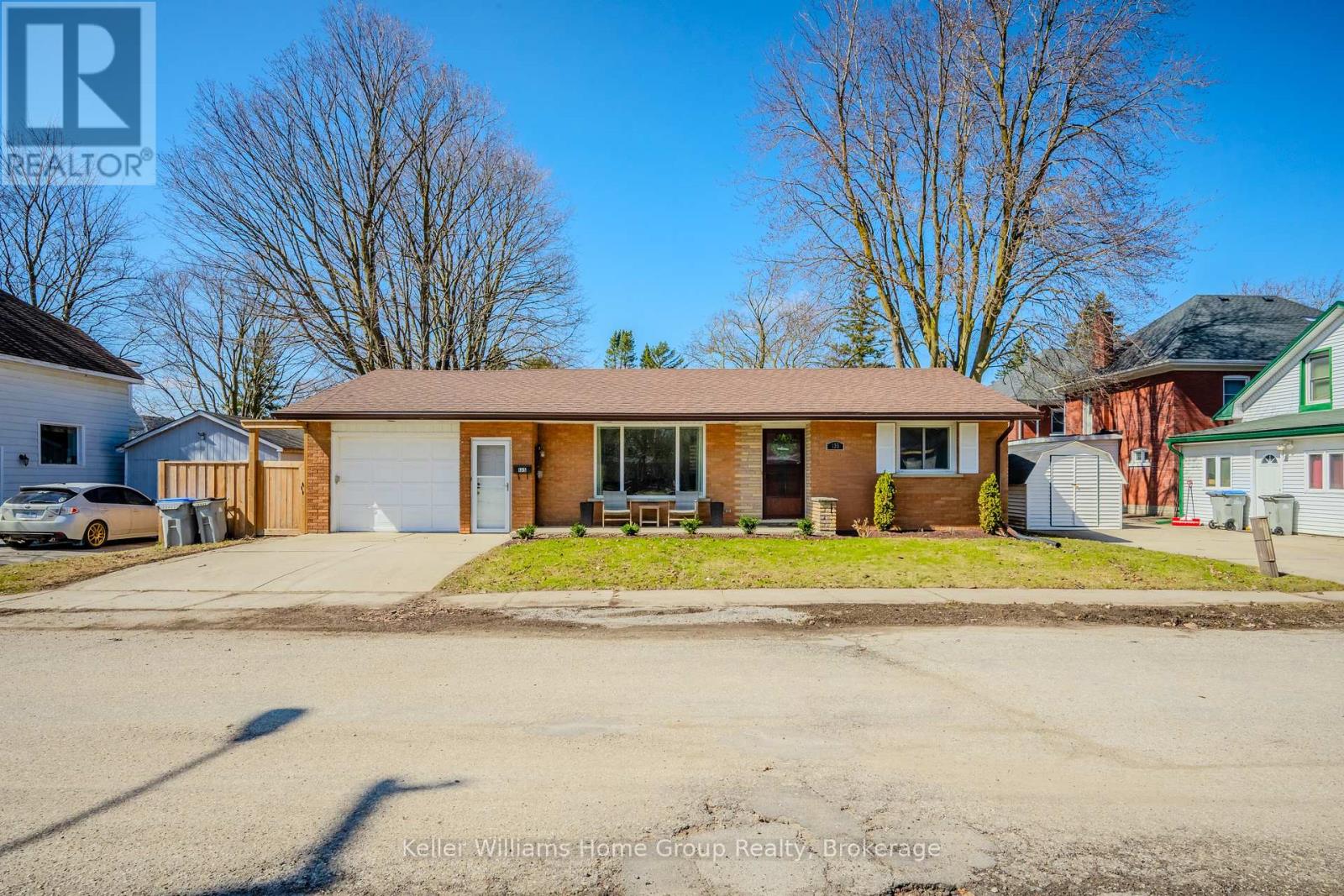 135 LILLICO AVENUE S, North Perth, Ontario