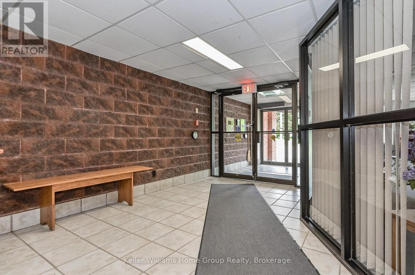 306 - 215 Scotland Street, Centre Wellington, Ontario  N1M 3L8 - Photo 46 - X12117225