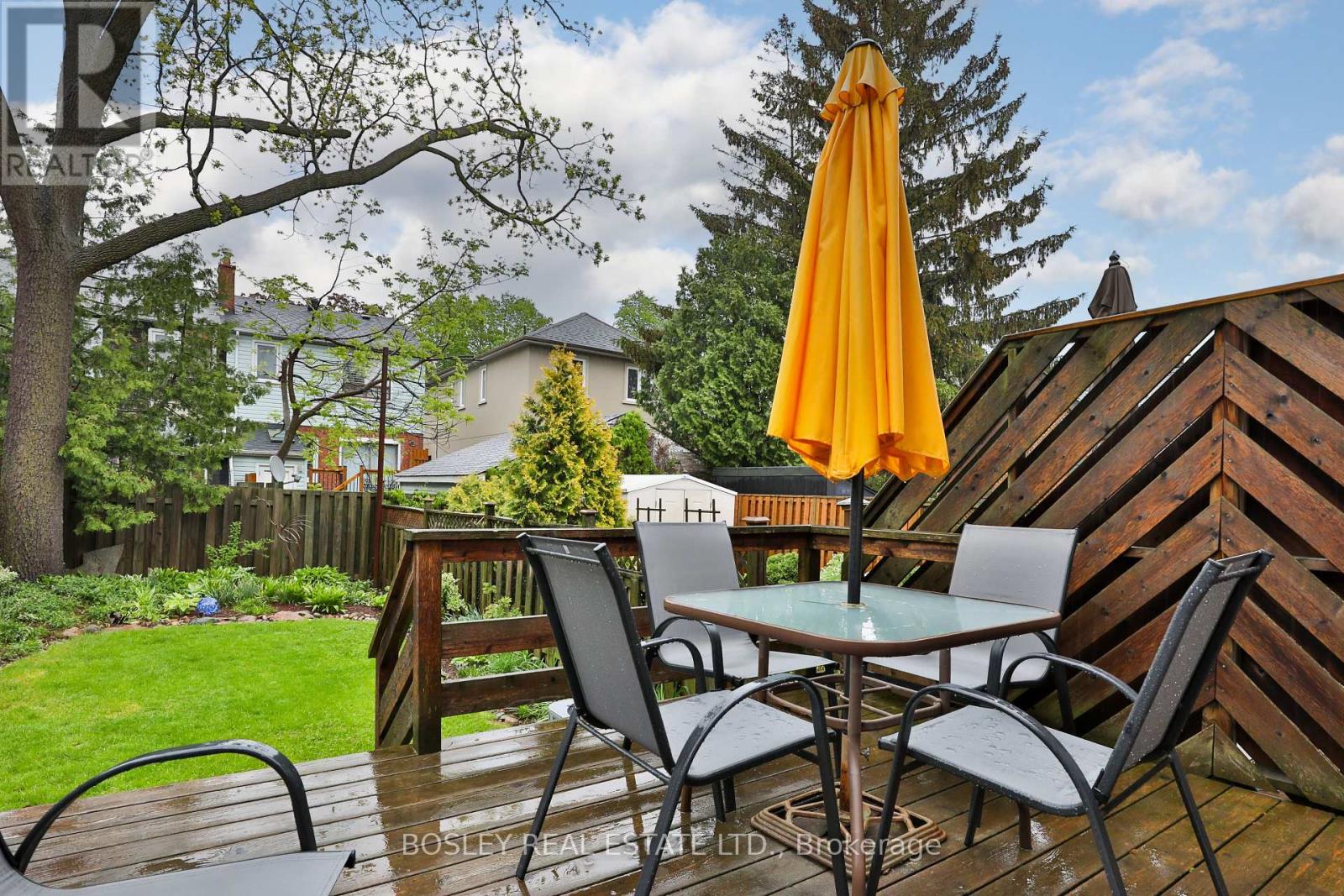 19 Mccord Road, Toronto, Ontario  M4S 2T7 - Photo 30 - C12172852