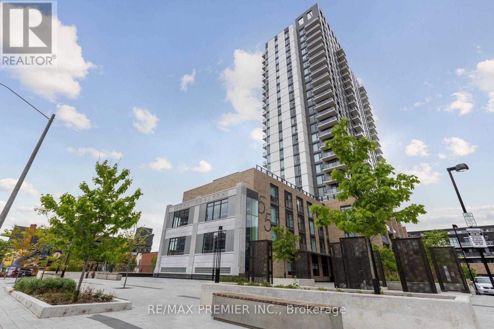 Property at 1709 - 55 DUKE STREET W image 1