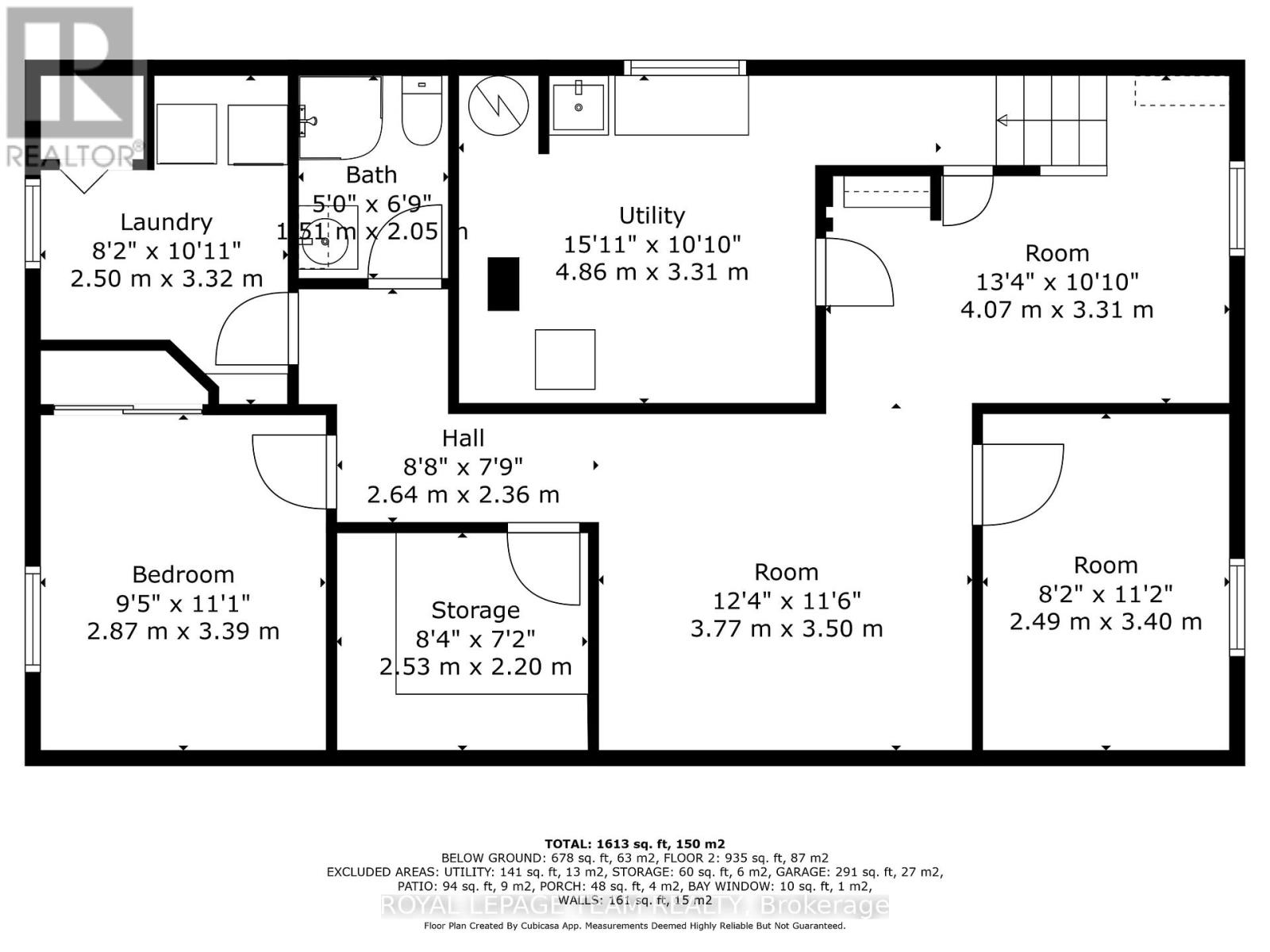 80 St. Claire Avenue, Ottawa, Ontario  K2G 2A6 - Photo 34 - X12171826