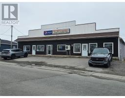 12-14 Main Street, Channel-Port aux Basques, Newfoundland & Labrador