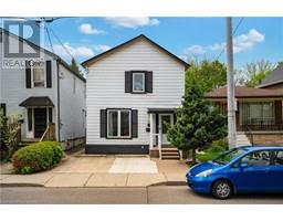 21 CHATHAM Street, Hamilton, Ontario