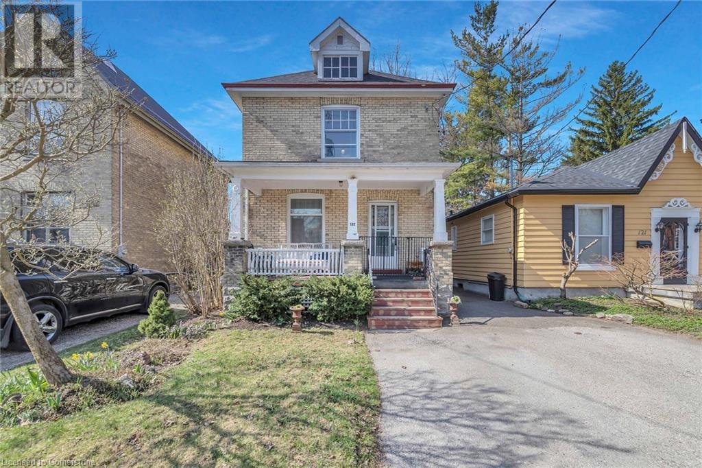 Property at 117 HIBERNIA Street image 2