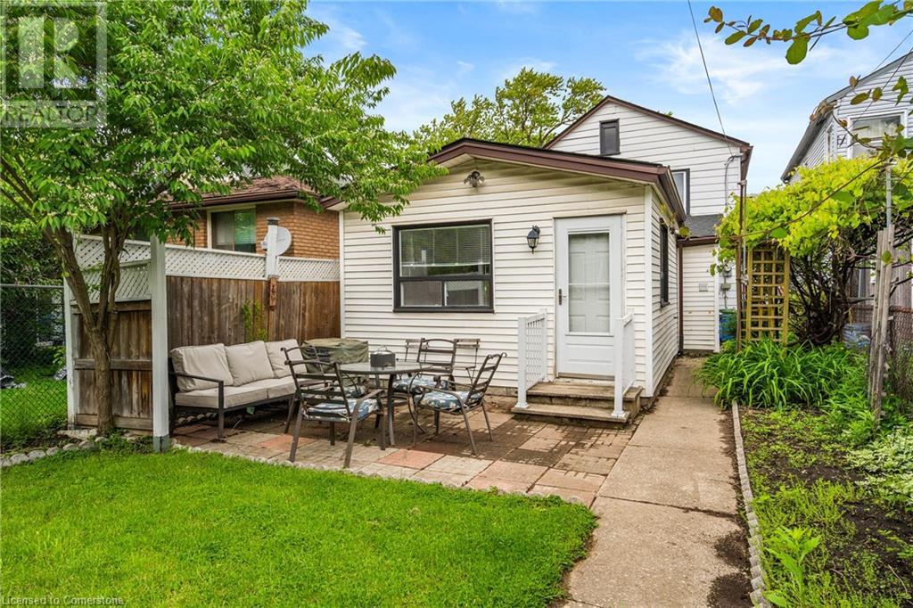 21 Chatham Street, Hamilton, Ontario  L8P 2B3 - Photo 46 - 40703394
