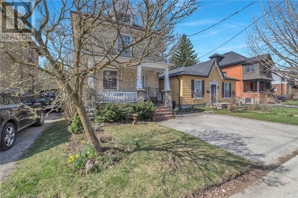 Property at 117 HIBERNIA Street image 3
